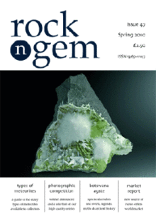 rockngem magazine issue 47